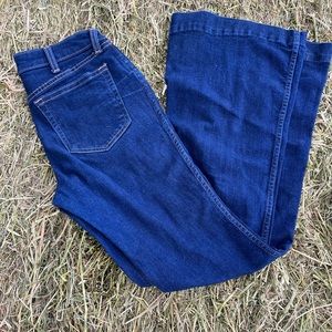 Women’s Ariat High Rise Flare Jeans 30R